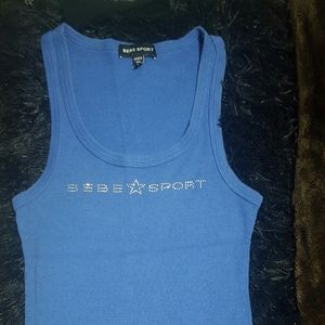 Bebe Sport Top